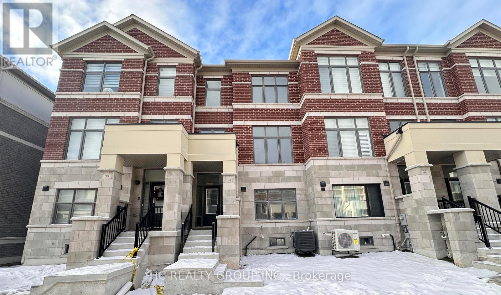 34 MILLMAN LANE, Richmond Hill, Ontario