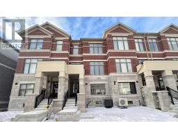 34 MILLMAN LANE, Richmond Hill, Ontario
