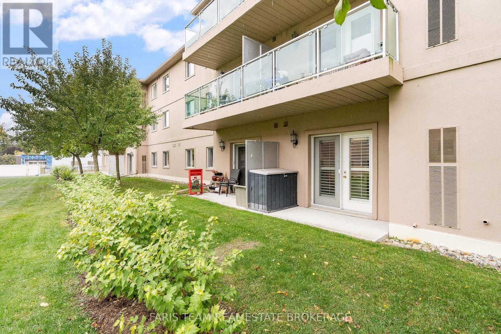 101 - 115 Bond Street, Orillia, Ontario  L3V 1J7 - Photo 22 - S12471770