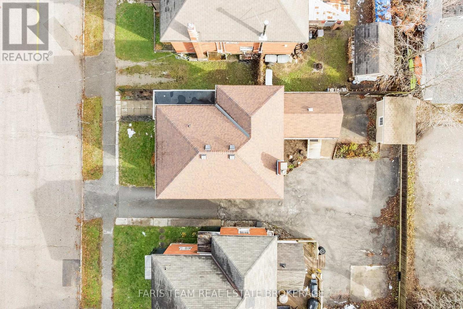 175 Mary Street, Orillia, Ontario  L3V 3E5 - Photo 39 - S12553944