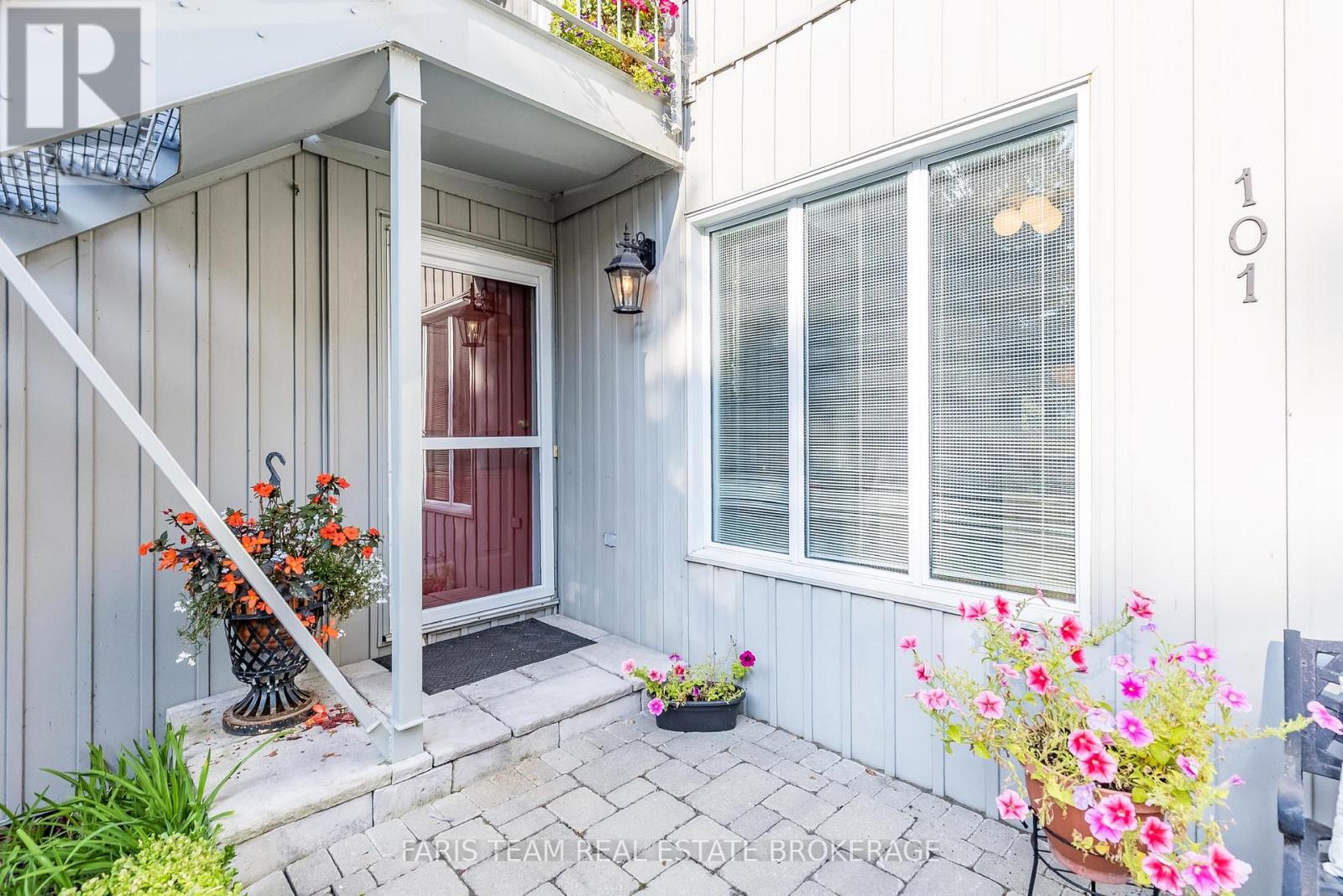 101 - 260 Cedarmere Road, Orillia, Ontario  L3V 7H1 - Photo 7 - S12476072