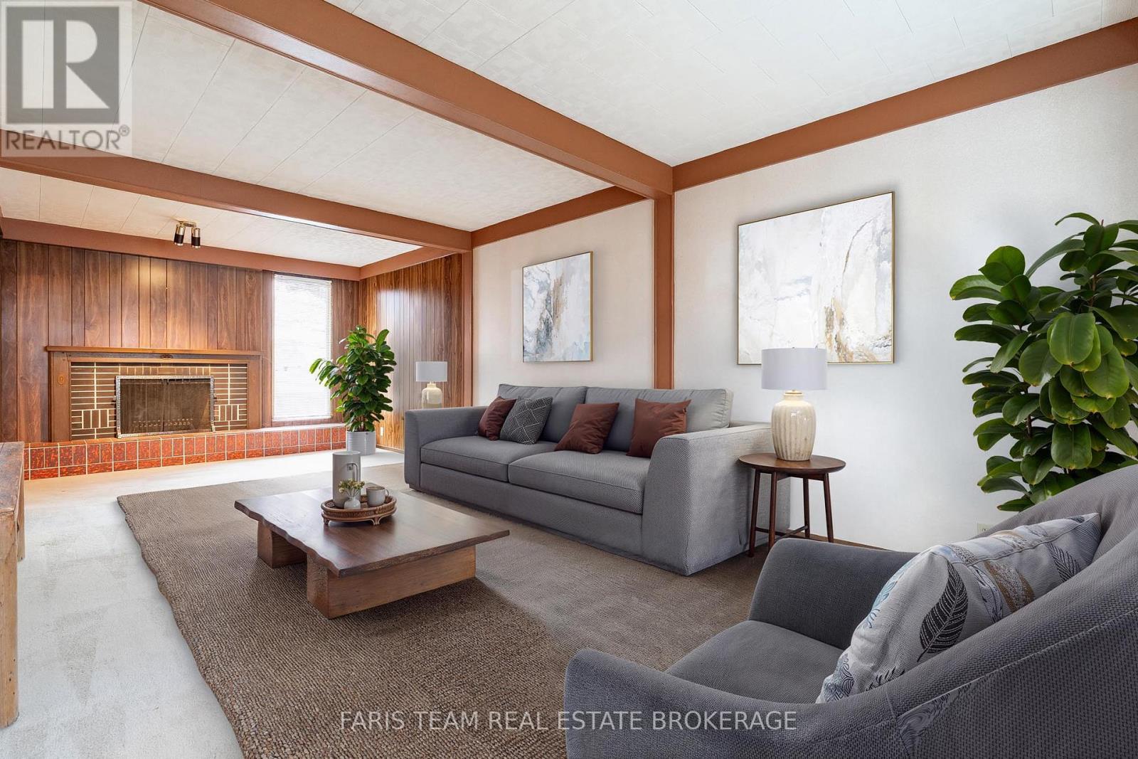 175 Mary Street, Orillia, Ontario  L3V 3E5 - Photo 14 - S12553944