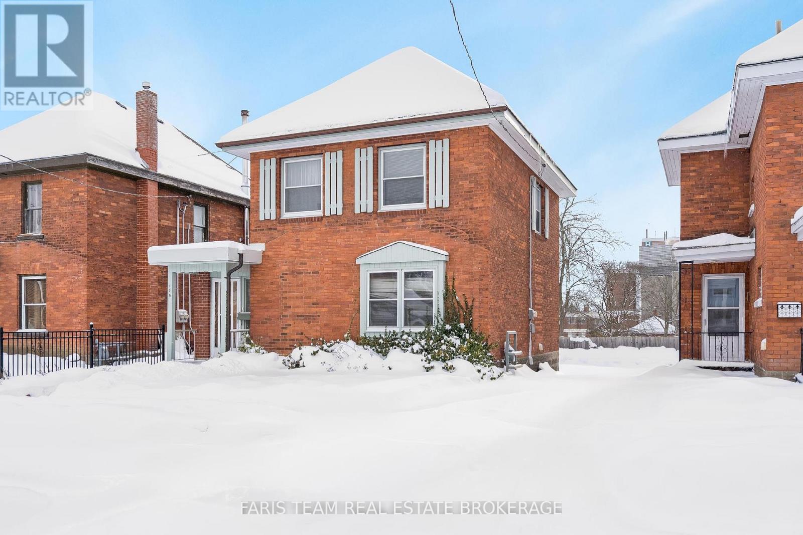 175 MARY STREET, Orillia, Ontario