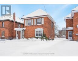 175 MARY STREET, Orillia, Ontario