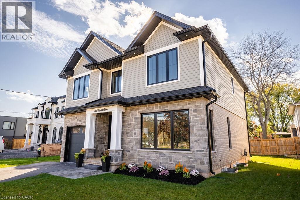 308 APPLEBY Line, Burlington, Ontario