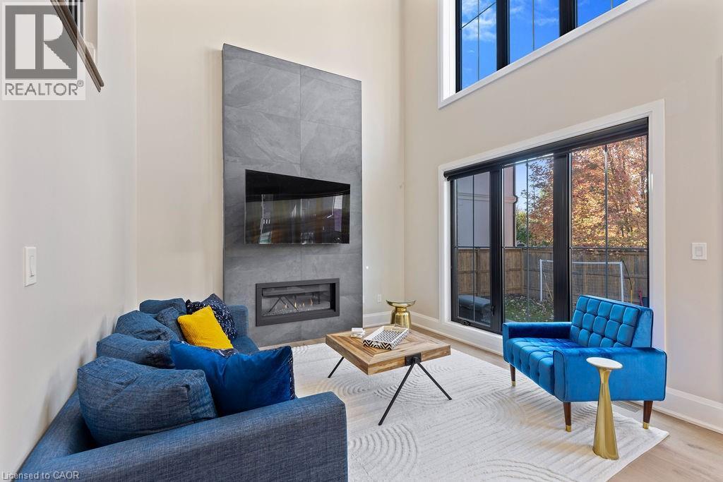 308 Appleby Line, Burlington, Ontario  L7L 2X5 - Photo 11 - 40792641