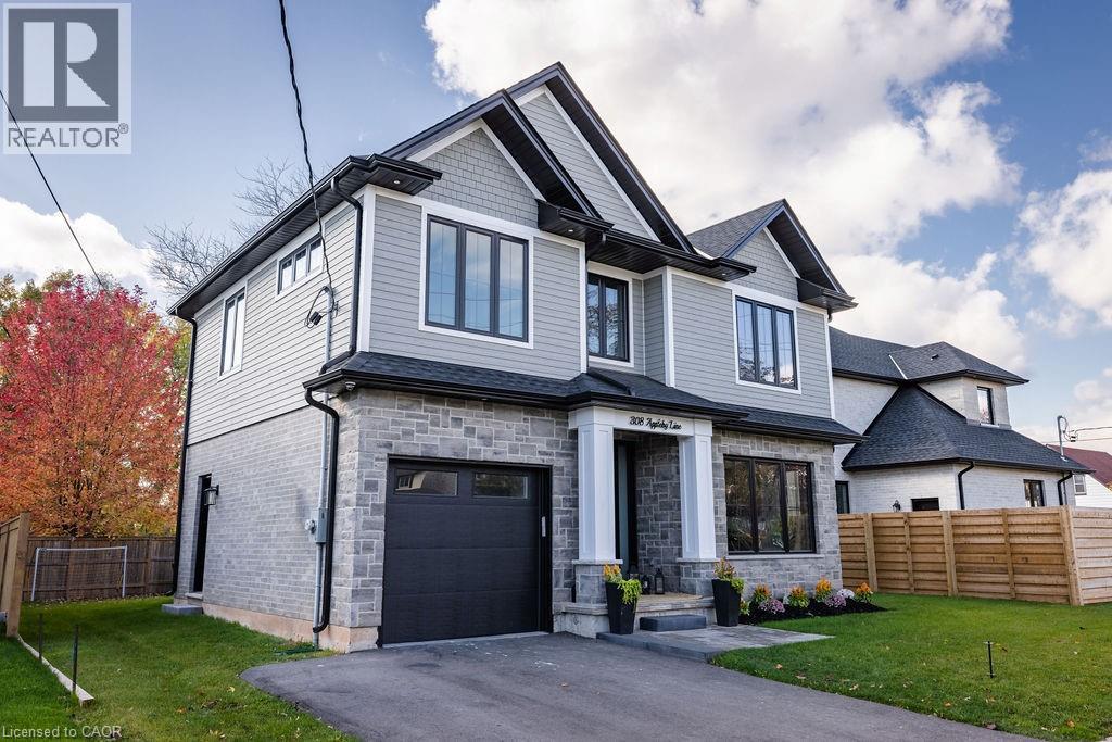 308 Appleby Line, Burlington, Ontario  L7L 2X5 - Photo 3 - 40792641