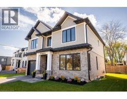 308 Appleby Line 331 - Shoreacres, Burlington, Ca