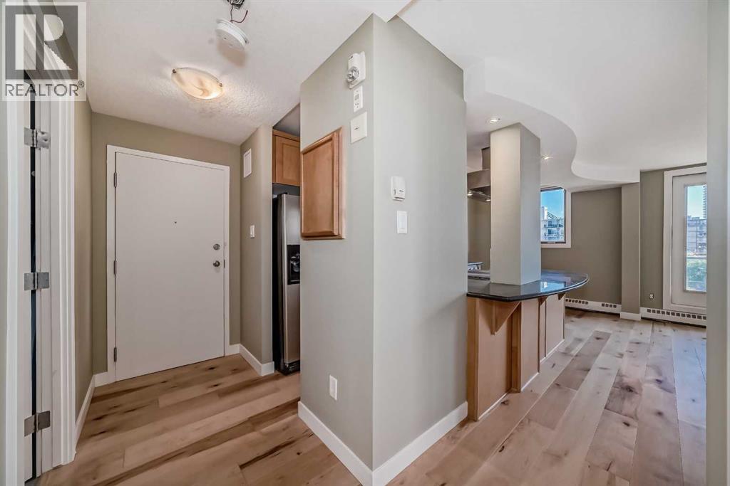 205, 1225 15 Avenue Sw, Calgary, Alberta  T3C 0X6 - Photo 11 - A2273766