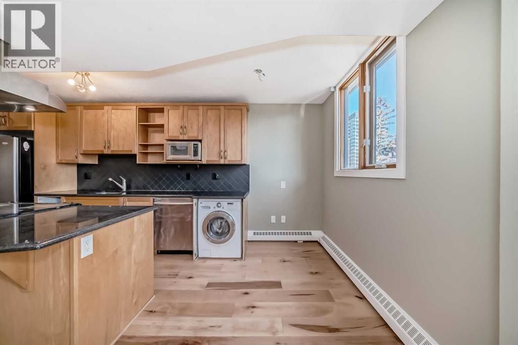 205, 1225 15 Avenue Sw, Calgary, Alberta  T3C 0X6 - Photo 16 - A2273766