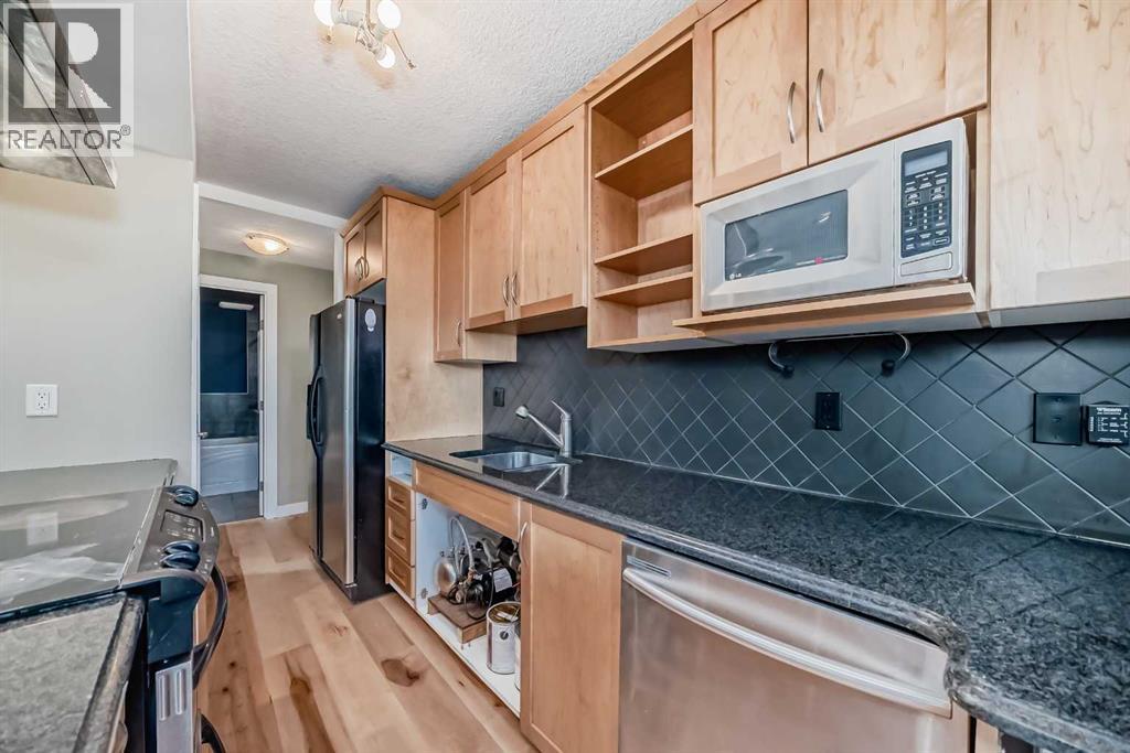 205, 1225 15 Avenue Sw, Calgary, Alberta  T3C 0X6 - Photo 4 - A2273766