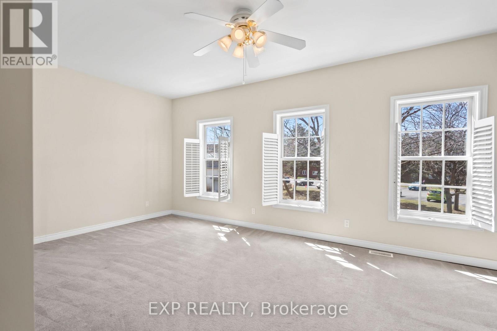 134 Hibernia Street, Cobourg, Ontario  K9A 3J8 - Photo 14 - X12397757