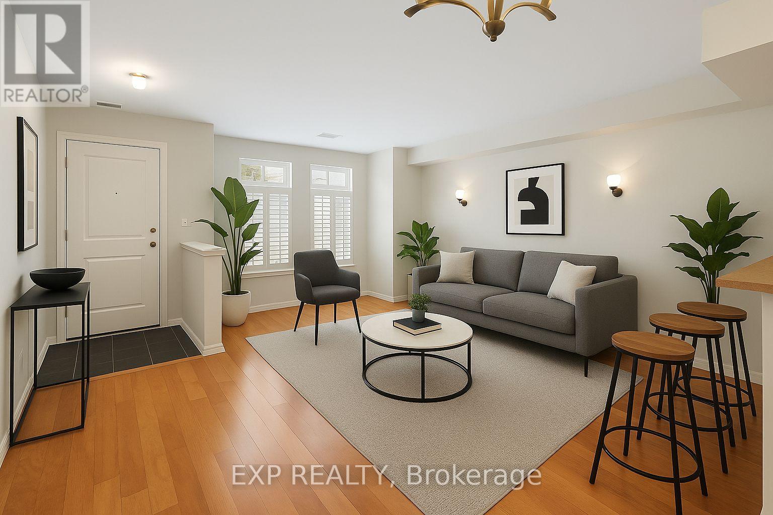 134 Hibernia Street, Cobourg, Ontario  K9A 3J8 - Photo 6 - X12397757