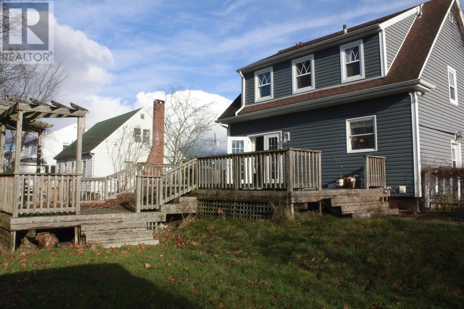 70 Normandy Avenue, Truro, Nova Scotia  B2N 3J7 - Photo 5 - 202528777