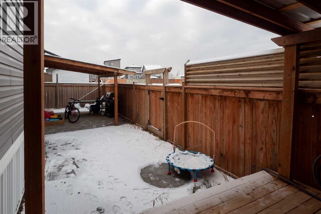 153 Beardsley Crescent, Fort Mcmurray, Alberta T9H 2S1 - Photo 5 - A2272226