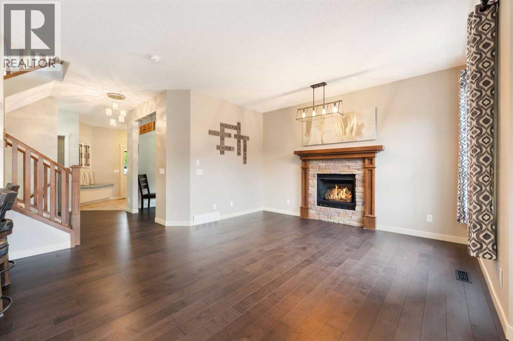 7 Westridge Green, Okotoks, Alberta  T1S 0J9 - Photo 8 - A2249328