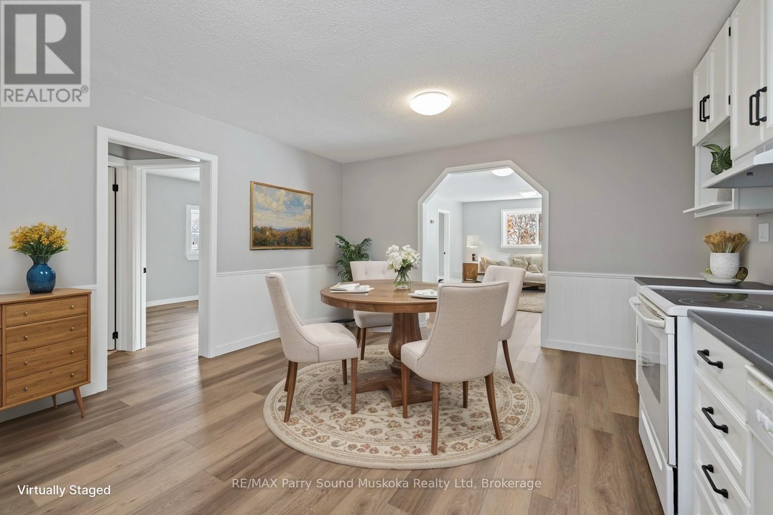 53 124 Highway, Mcdougall, Ontario  P2A 2W9 - Photo 13 - X12605592