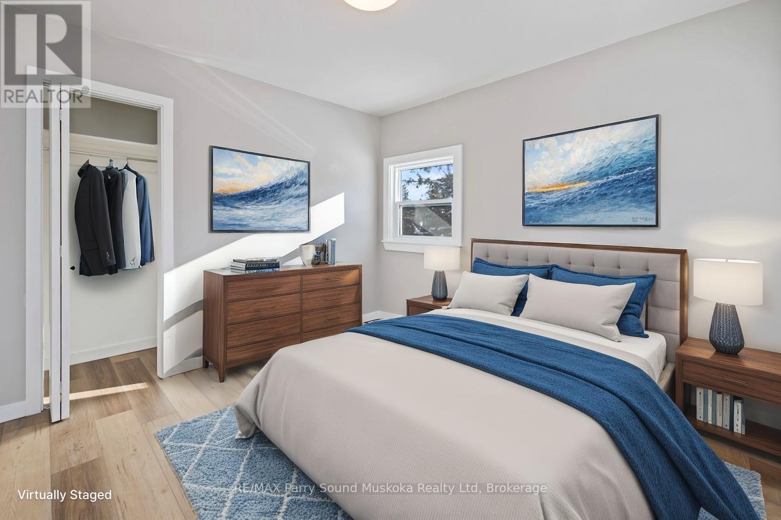 53 124 Highway, Mcdougall, Ontario  P2A 2W9 - Photo 16 - X12605592