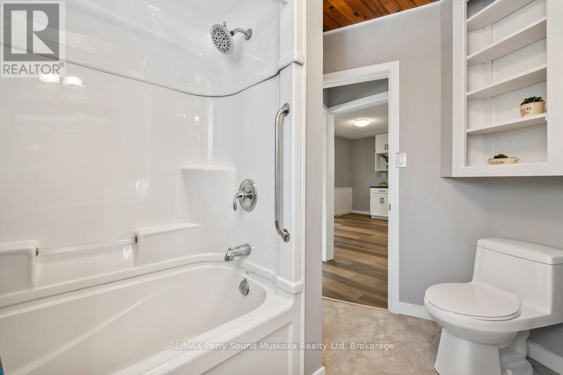 53 124 Highway, Mcdougall, Ontario  P2A 2W9 - Photo 19 - X12605592