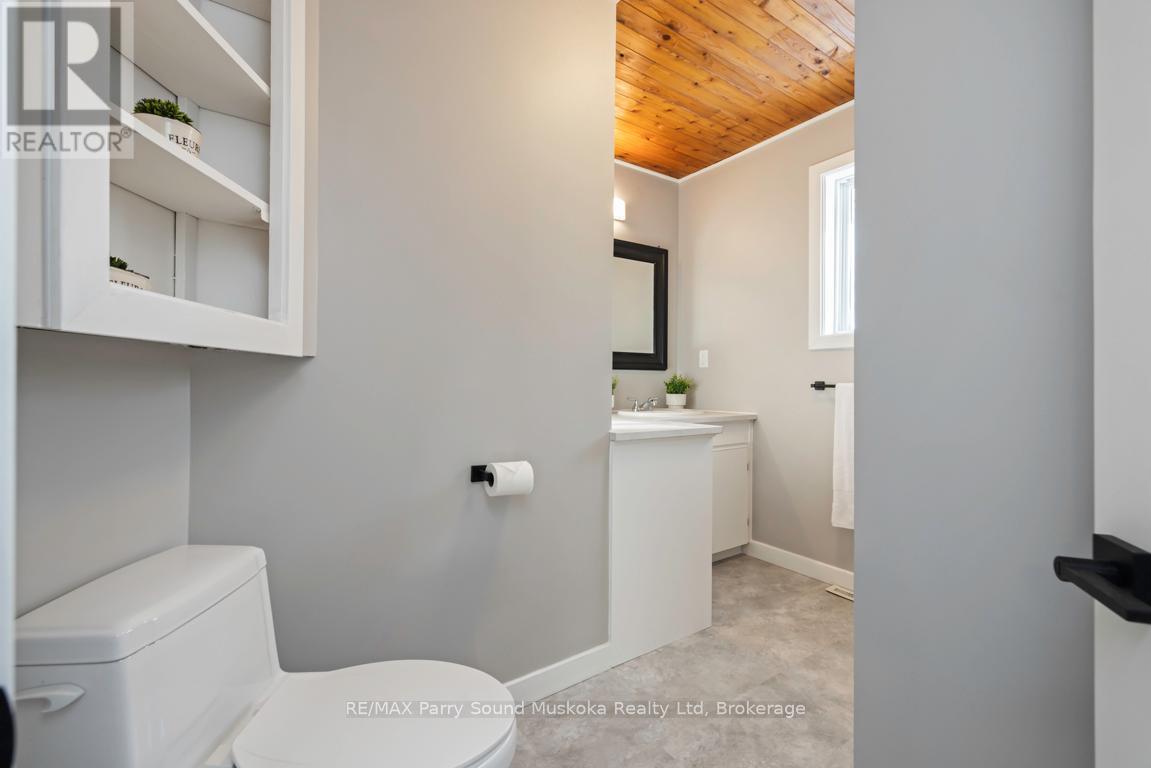 53 124 Highway, Mcdougall, Ontario  P2A 2W9 - Photo 20 - X12605592