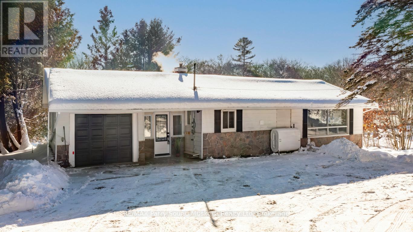 53 124 Highway, Mcdougall, Ontario  P2A 2W9 - Photo 3 - X12605592