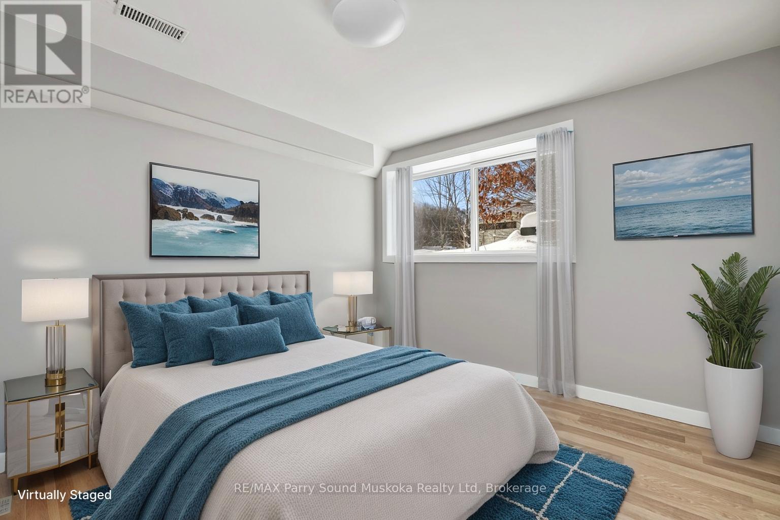 53 124 Highway, Mcdougall, Ontario  P2A 2W9 - Photo 30 - X12605592