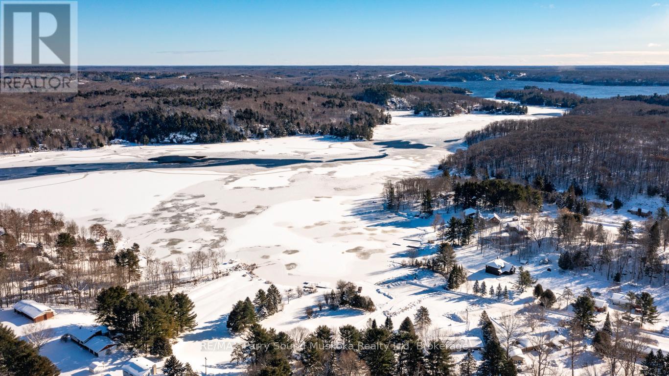 53 124 Highway, Mcdougall, Ontario  P2A 2W9 - Photo 40 - X12605592