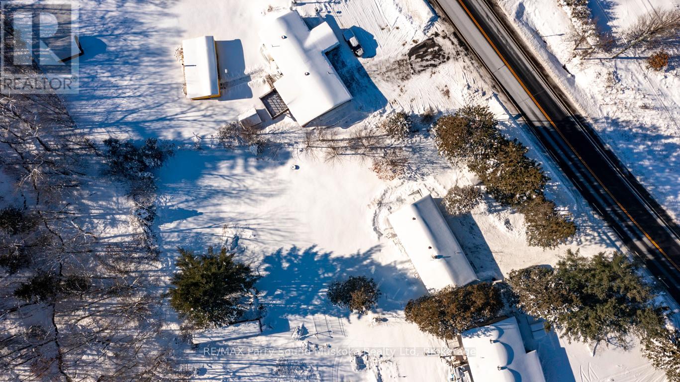 53 124 Highway, Mcdougall, Ontario  P2A 2W9 - Photo 41 - X12605592