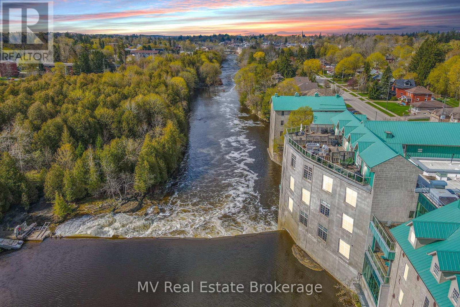 104 - 478 ST ANDREW STREET E, Centre Wellington, Ontario