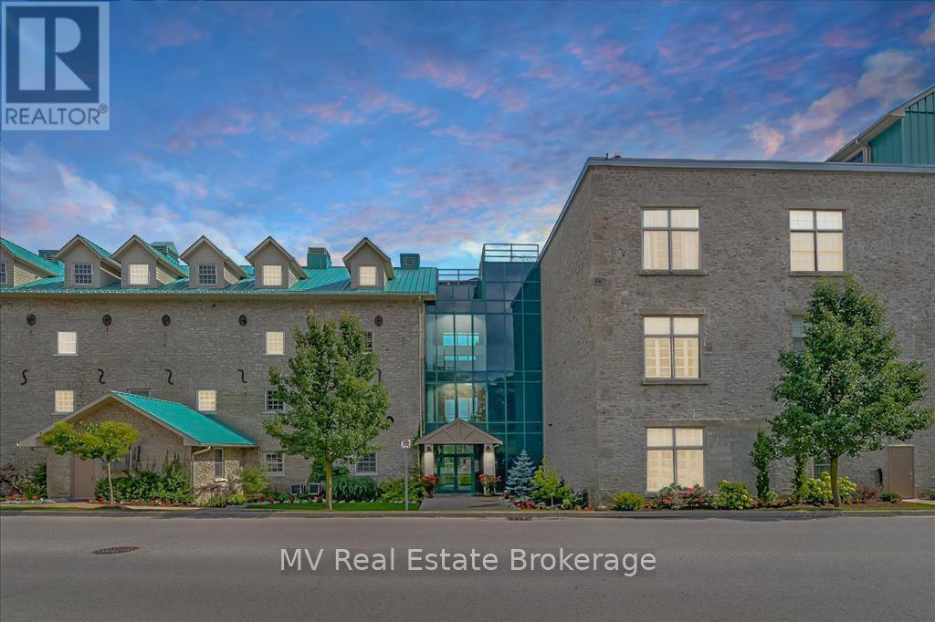 104 - 478 St Andrew Street E, Centre Wellington, Ontario  N1M 3V7 - Photo 2 - X12605658