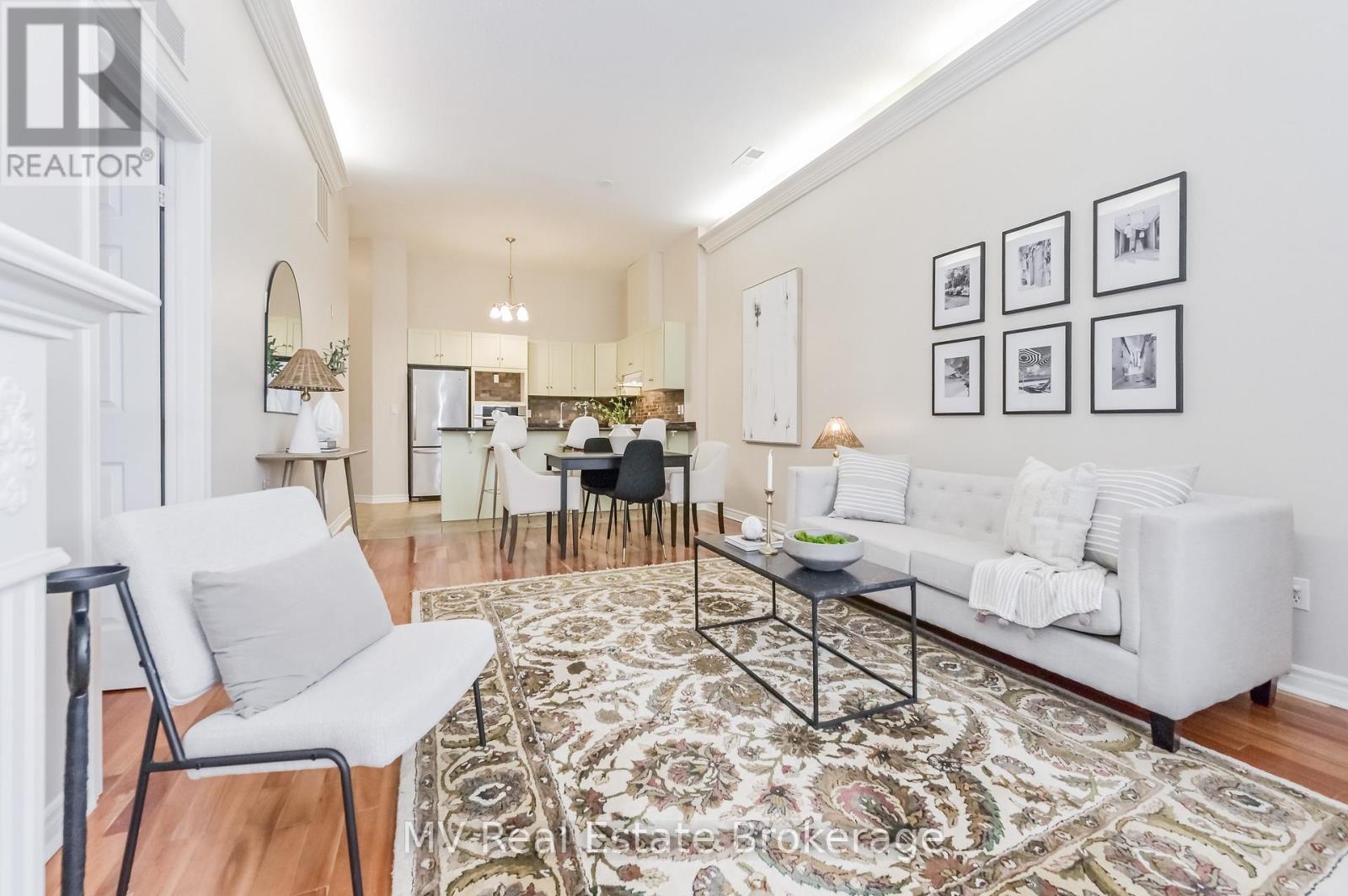 104 - 478 St Andrew Street E, Centre Wellington, Ontario  N1M 3V7 - Photo 29 - X12605658