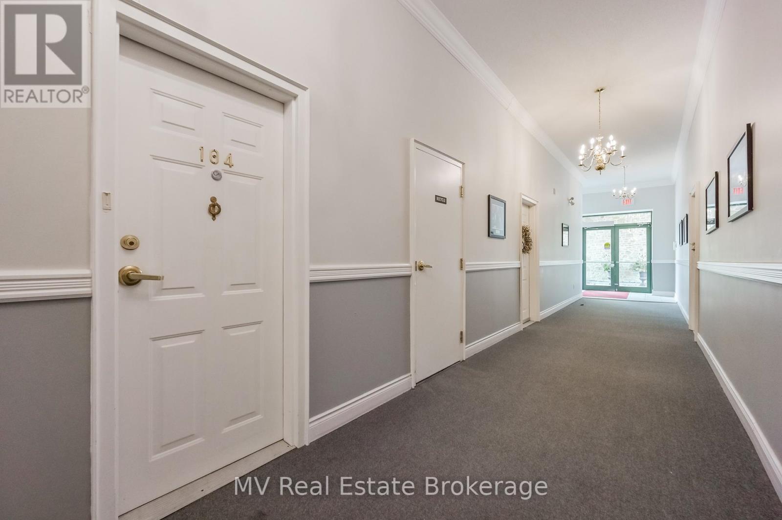 104 - 478 St Andrew Street E, Centre Wellington, Ontario  N1M 3V7 - Photo 4 - X12605658