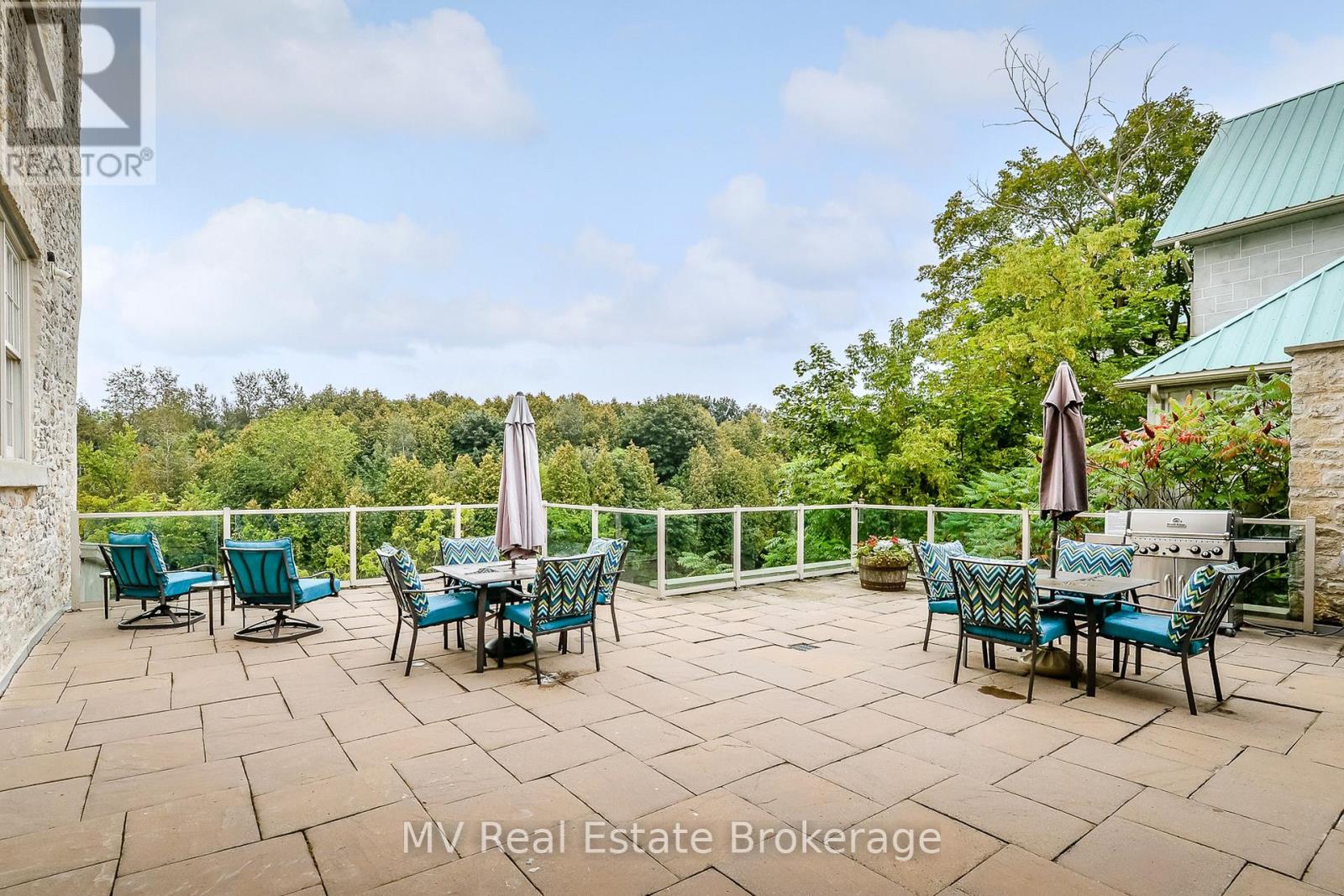 104 - 478 St Andrew Street E, Centre Wellington, Ontario  N1M 3V7 - Photo 42 - X12605658