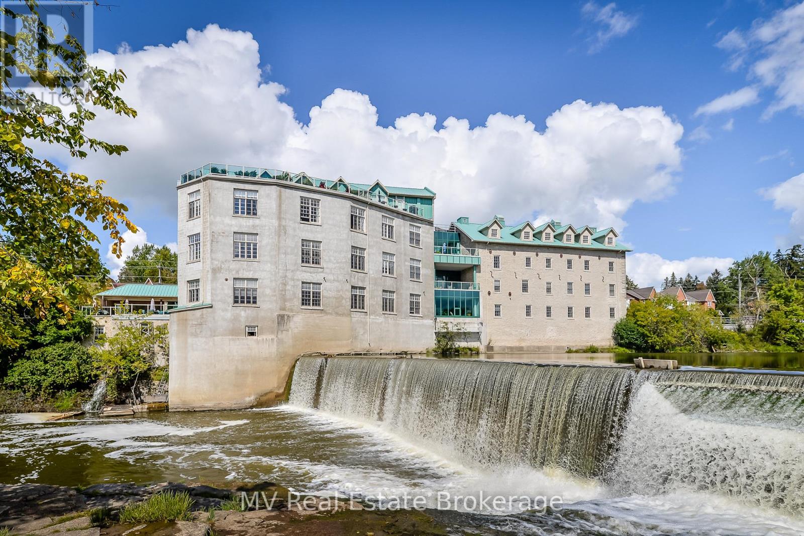 104 - 478 St Andrew Street E, Centre Wellington, Ontario  N1M 3V7 - Photo 43 - X12605658