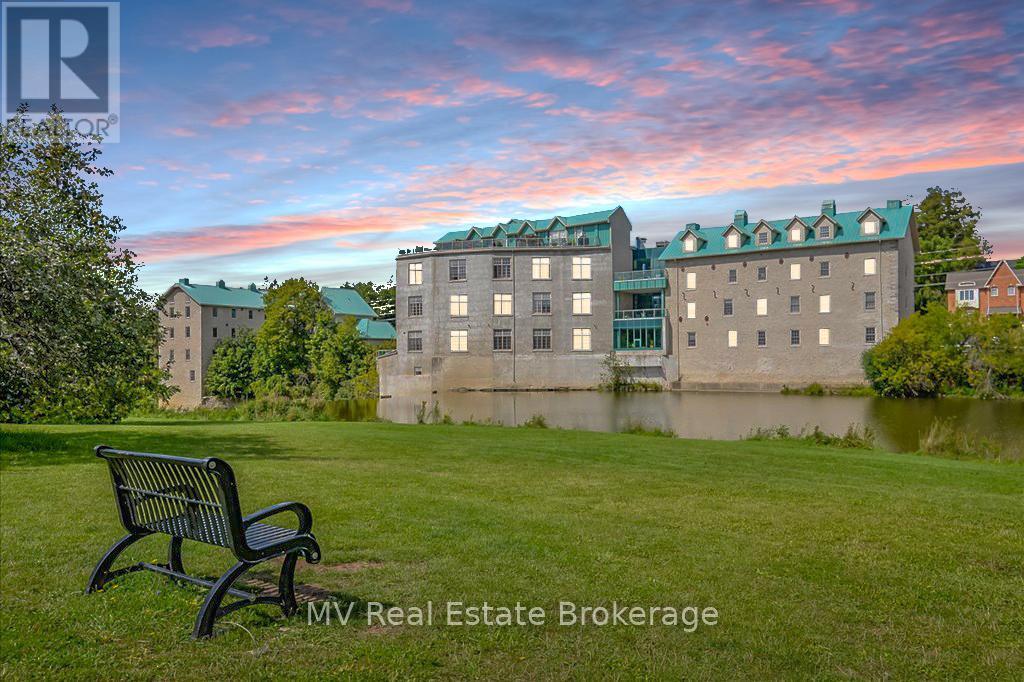 104 - 478 St Andrew Street E, Centre Wellington, Ontario  N1M 3V7 - Photo 44 - X12605658