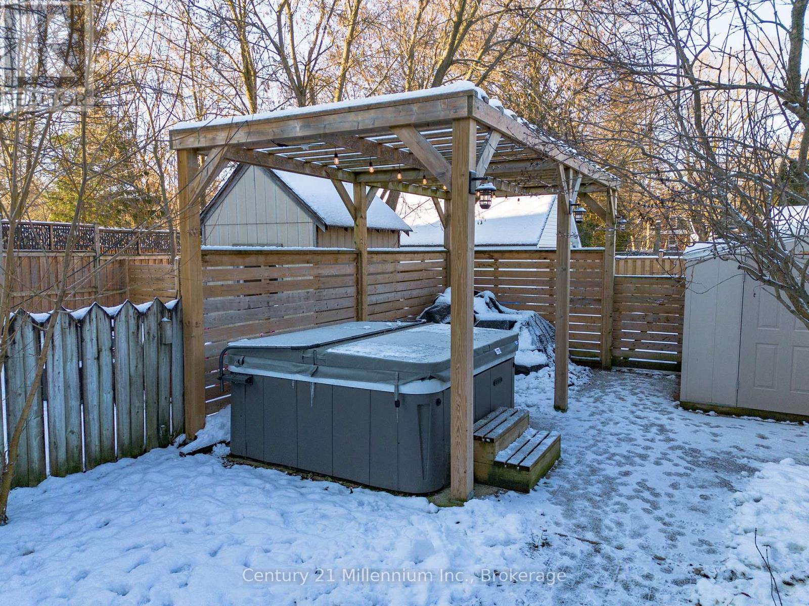 1188 2nd Avenue W, Owen Sound, Ontario  N4K 4N2 - Photo 11 - X12605684