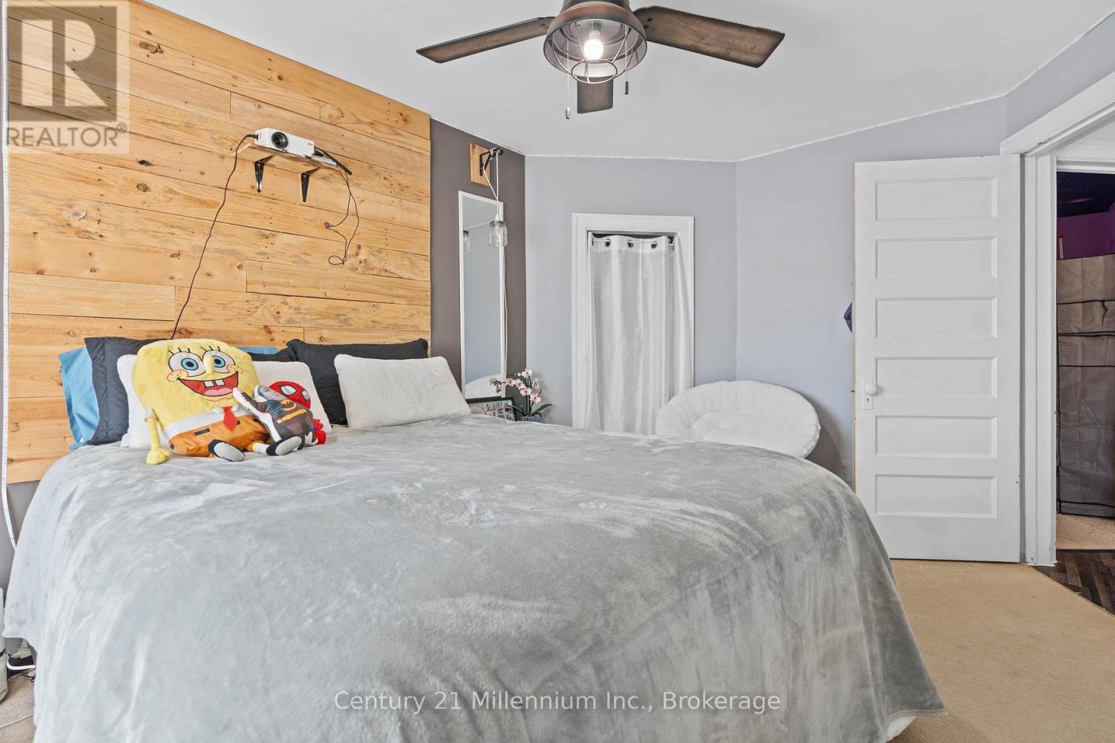 1188 2nd Avenue W, Owen Sound, Ontario  N4K 4N2 - Photo 30 - X12605684