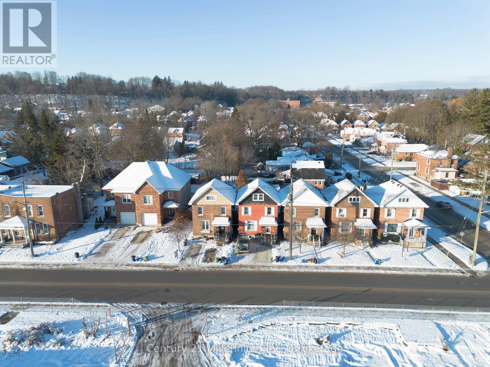 1188 2nd Avenue W, Owen Sound, Ontario  N4K 4N2 - Photo 4 - X12605684