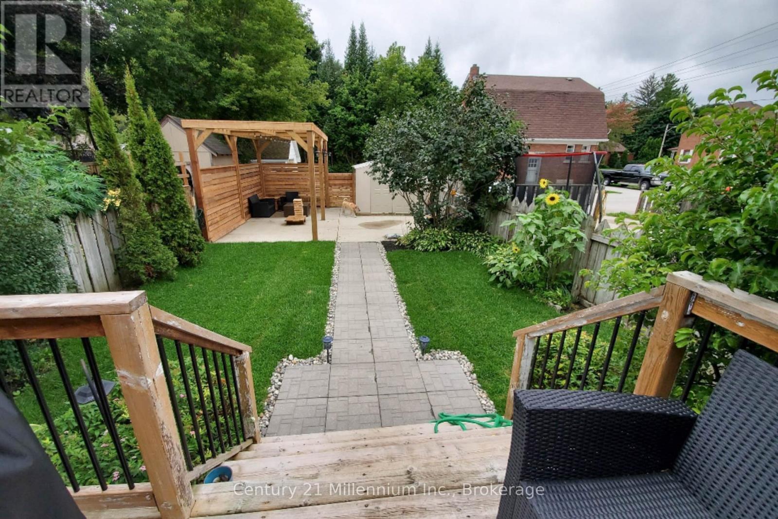 1188 2nd Avenue W, Owen Sound, Ontario  N4K 4N2 - Photo 41 - X12605684