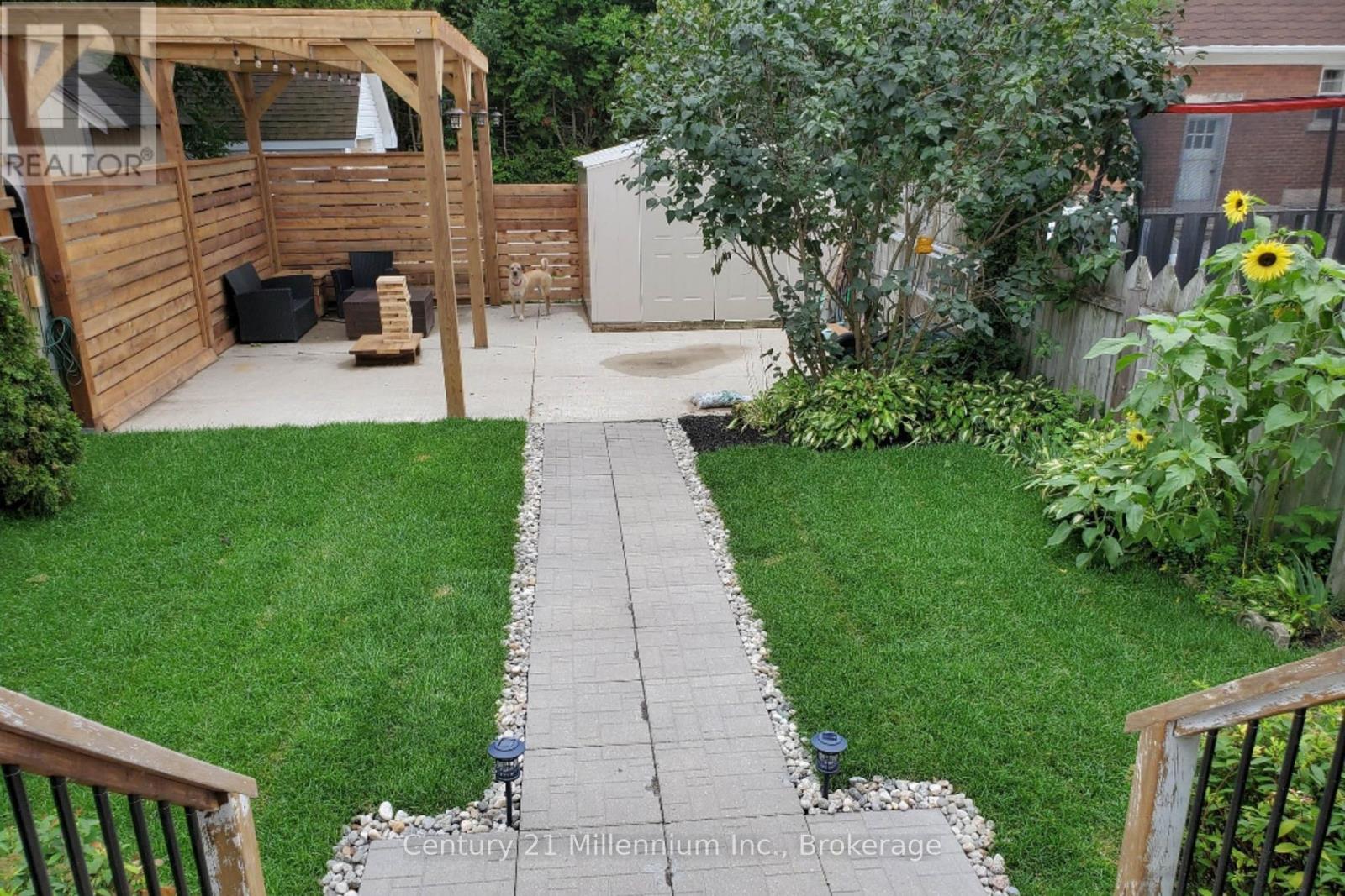 1188 2nd Avenue W, Owen Sound, Ontario  N4K 4N2 - Photo 42 - X12605684