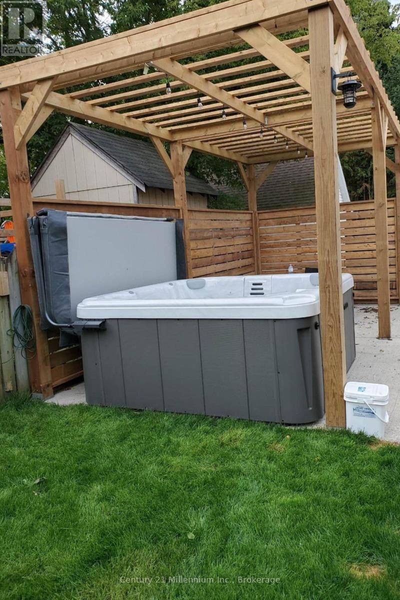 1188 2nd Avenue W, Owen Sound, Ontario  N4K 4N2 - Photo 43 - X12605684