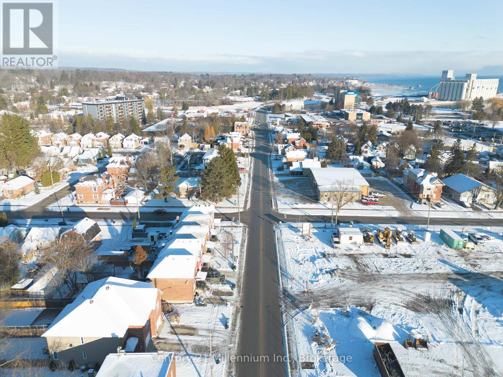 1188 2nd Avenue W, Owen Sound, Ontario  N4K 4N2 - Photo 6 - X12605684