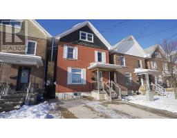 1188 2ND AVENUE W, Owen Sound, Ontario