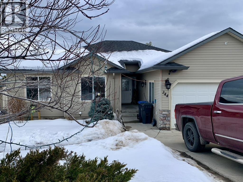 344 Mandarino Place, Williams Lake, British Columbia  V2G 5J1 - Photo 1 - R3071754
