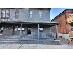 72 HUNTER STREET E, Peterborough, Ontario