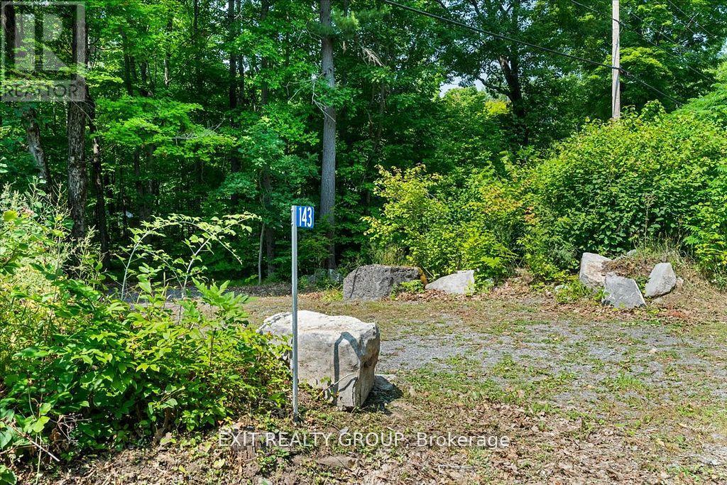 143 MARBLE POINT ROAD, Marmora and Lake, Ontario