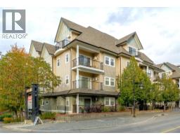 550 LORNE Street Unit# 311 South Kamloops