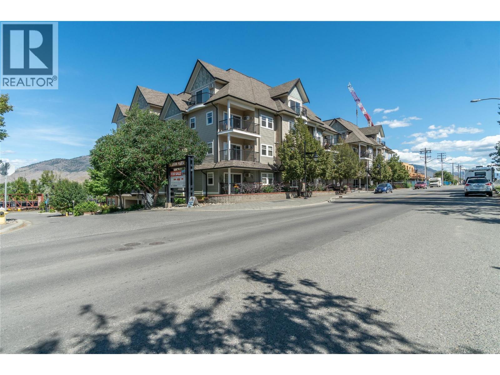 550 Lorne Street Unit# 311, Kamloops, British Columbia  V2C 1W3 - Photo 35 - 10370688