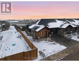 17 - 29 WEYMOUTH STREET, Woolwich, Ontario