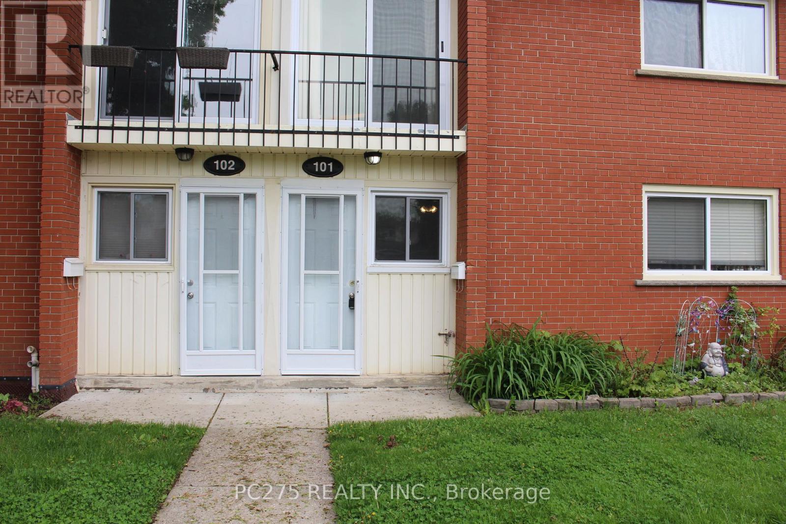 101 - 1090 Kipps Lane, London East, Ontario  N5Y 1V4 - Photo 2 - X12605738
